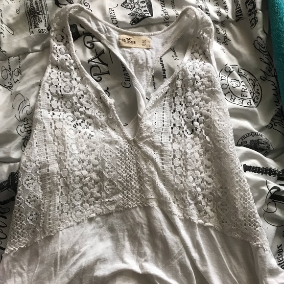 Branded Tanks! - Picture 4 of 5